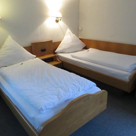 Gaestehaus Krone Oberndorf am Neckar Bagian luar foto