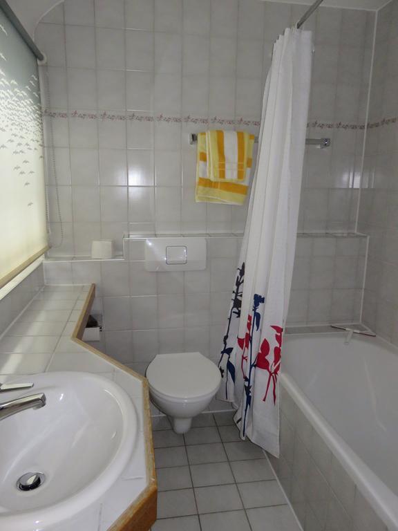 Gaestehaus Krone Oberndorf am Neckar Bagian luar foto